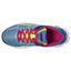 Asics Kids GEL-Cumulus 16 GS Running Shoes - Blue/Yellow - thumbnail image 6